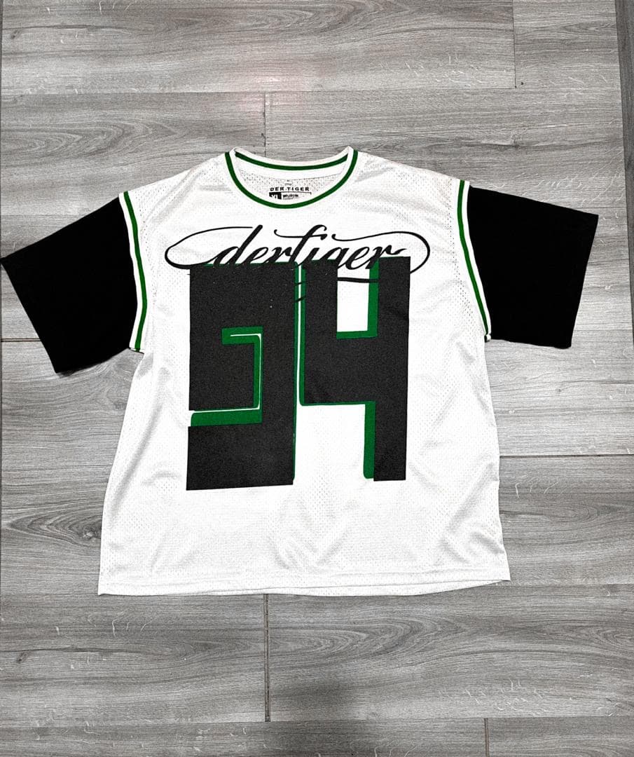 Jersey T-Shirt
